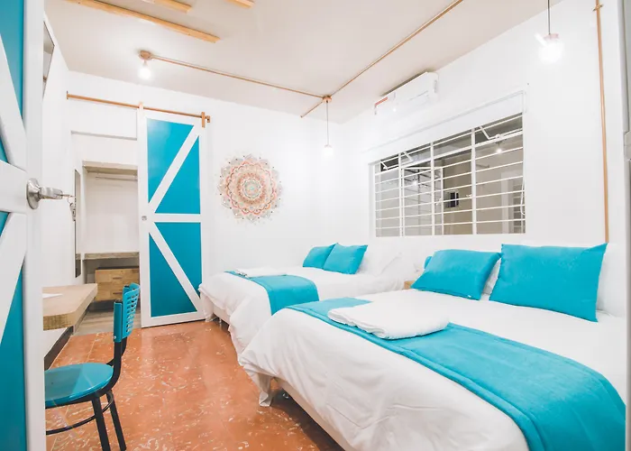 Casa Mendoza Hotel Boutique